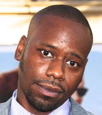 Malcolm Barrett